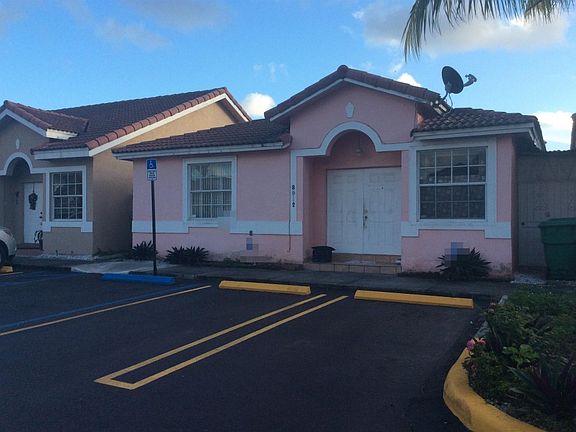 4th image of 8912 NW 121st St #25