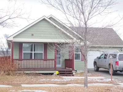 339 Woodman Dr, Belgrade, MT, 59714