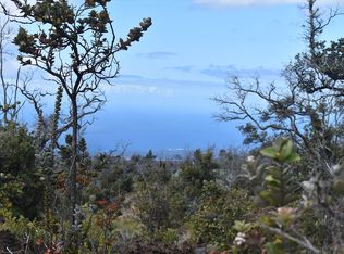 Lot 16, Ocean View, HI 96737
