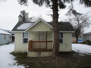 3720 Emerald St, Klamath Falls, OR 97601