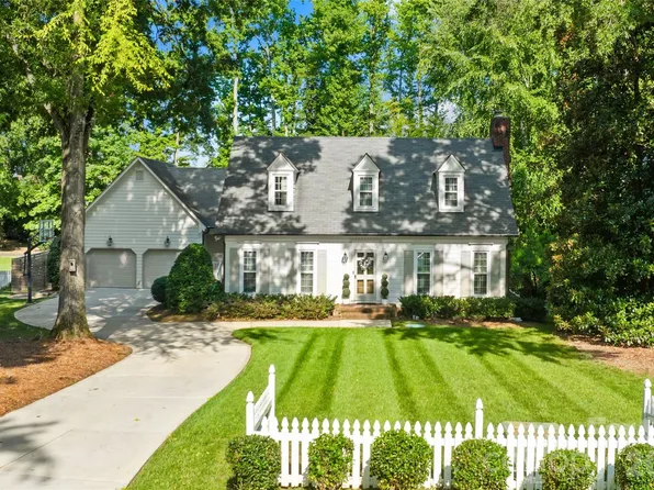 6616 Mays Chapel Ln, Charlotte, NC 28270