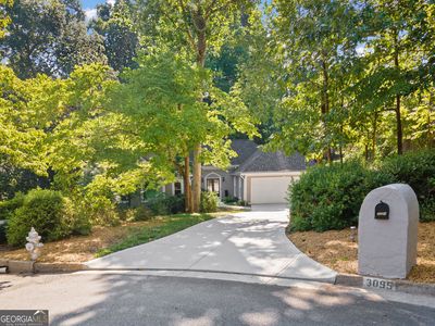 3095 Pillement Pl, Johns Creek, GA, 30022