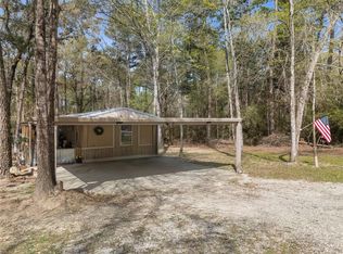1216 Cardinal Ln, Trinity, TX 75862