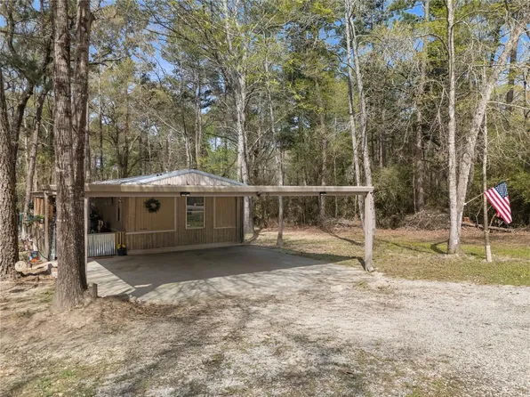 1216 Cardinal Ln, Trinity, TX 75862