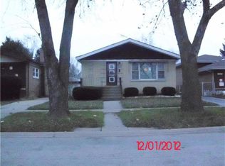 15025 Evers St, Dolton, IL 60419