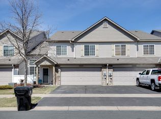 13527 Partridge Cir NW, Andover, MN 55304