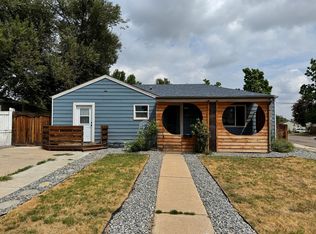 1825 W Dixie Pl, Denver, CO 80221