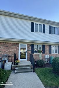 125 Cuttle Rd APT A4, Marysville, MI, 48040