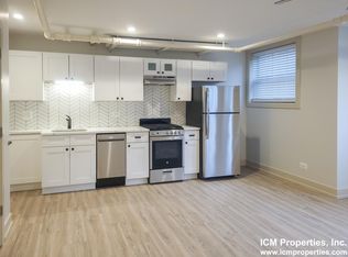 5945 N Paulina St #G, Chicago, IL 60660