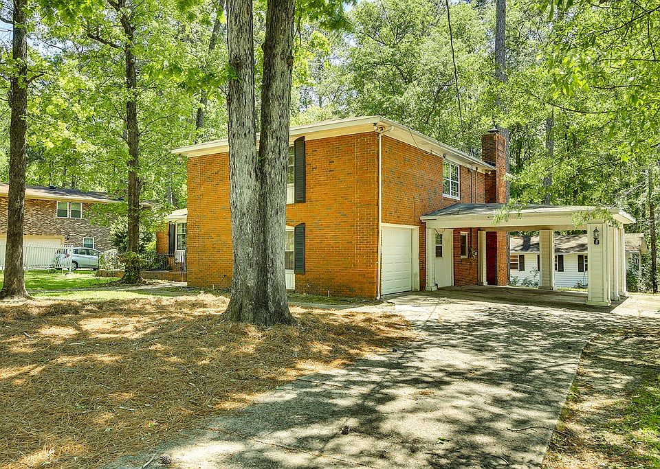 3622 Jamaica Dr, Augusta, GA 30909 Zillow