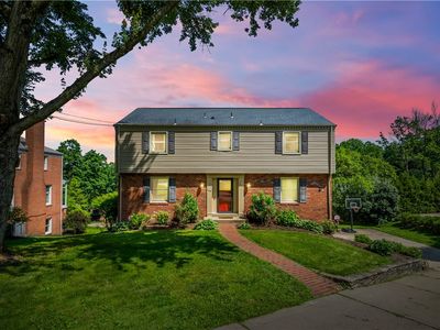 144 Warwick Dr, Pittsburgh, PA, 15241