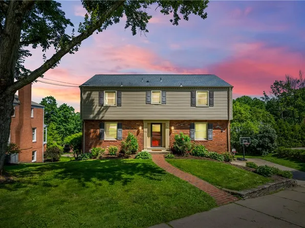 144 Warwick Dr, Pittsburgh, PA 15241