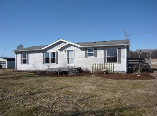 10500 W Litchfield Rd, Litchfield, MI 49252