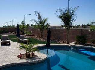 6331 Tempting Choice Ave, Las Vegas, NV 89131