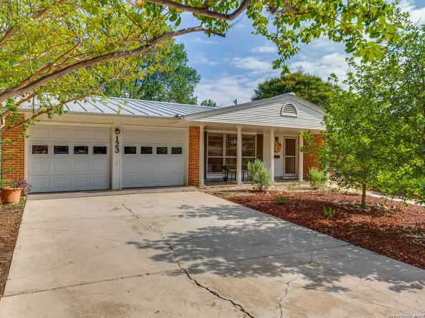 123 Cornwall, San Antonio, TX 78216