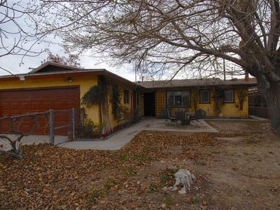 844 Las Amigas Dr, Barstow, CA, 92311
