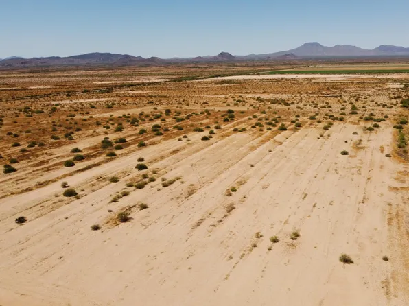 0 S Ama Pola Road #17, Casa Grande, AZ 85193