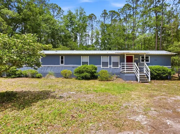 2412 NW 116th Pl, Gainesville, FL 32609