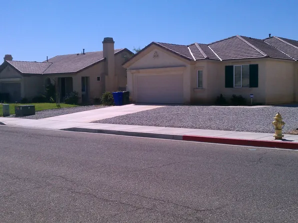 117XX Poppy Rd, Adelanto, CA 92301
