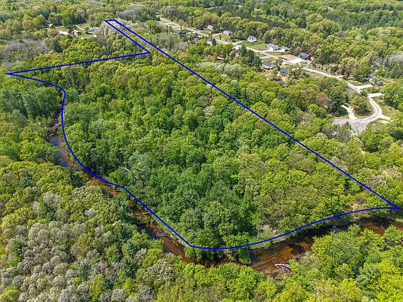 2nd image of W County Line Rd