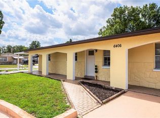 6406 Alta Monte Dr, Tampa, FL 33634