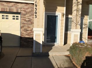 19503 E 58th Ave, Aurora, CO 80019