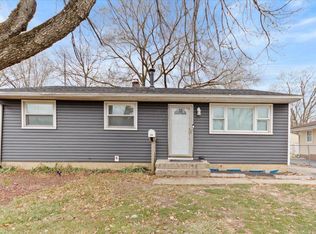 1158 Olney Dr, Columbus, OH