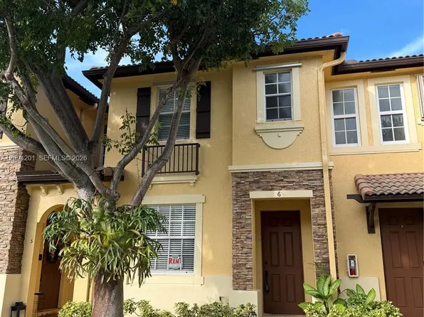 9323 SW 227th St Unit 6-5, Cutler Bay, FL 33190