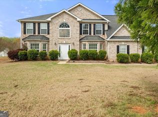 552 Trotters Ln, McDonough, GA 30252