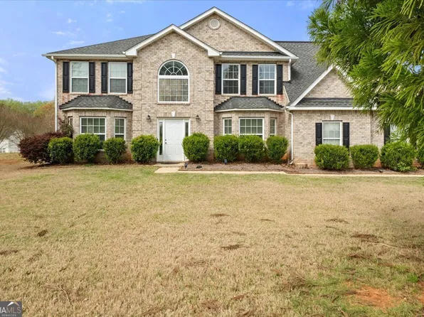 552 Trotters Ln, McDonough, GA 30252