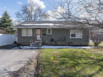 273 Mullin St, Watertown, NY, 13601