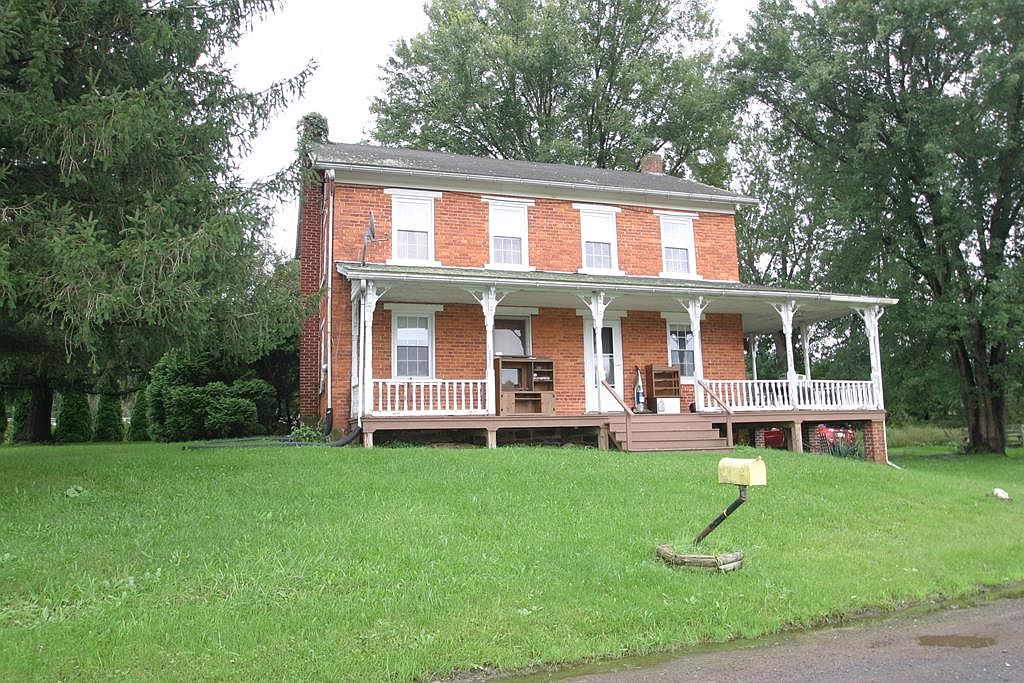 24553 Odonnell Rd, Burnt Cabins, PA 17215 Zillow