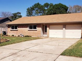 16215 Townes Rd, Friendswood, TX 77546