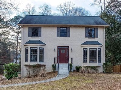 1066 Foreststone Way SW, Marietta, GA, 30064