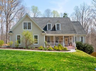5035 Meadowlark Ct, Barboursville, VA