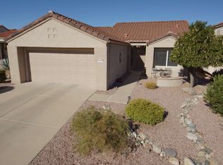 923 E Sedona Pl, Oro Valley, AZ 85755