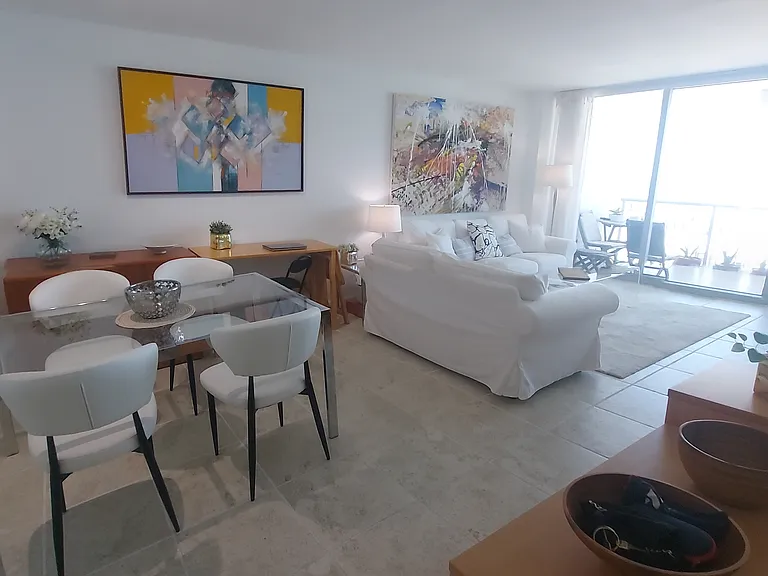 2655 Collins Ave #2306 — Photo 2