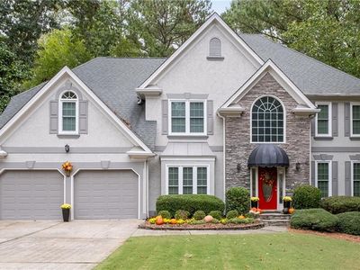 3202 Eagle Watch Dr, Woodstock, GA, 30189