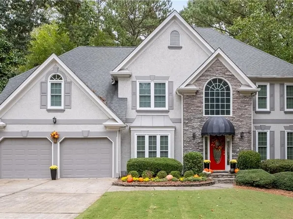 3202 Eagle Watch Dr, Woodstock, GA 30189