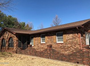 36452 Grapevine Trl, Mcclure, IL 62957