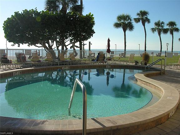 2nd image of 5000 Estero Blvd #101
