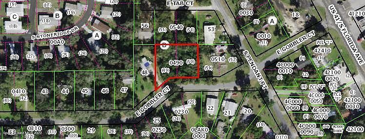 2nd image of 8167 E Gobbler Ct