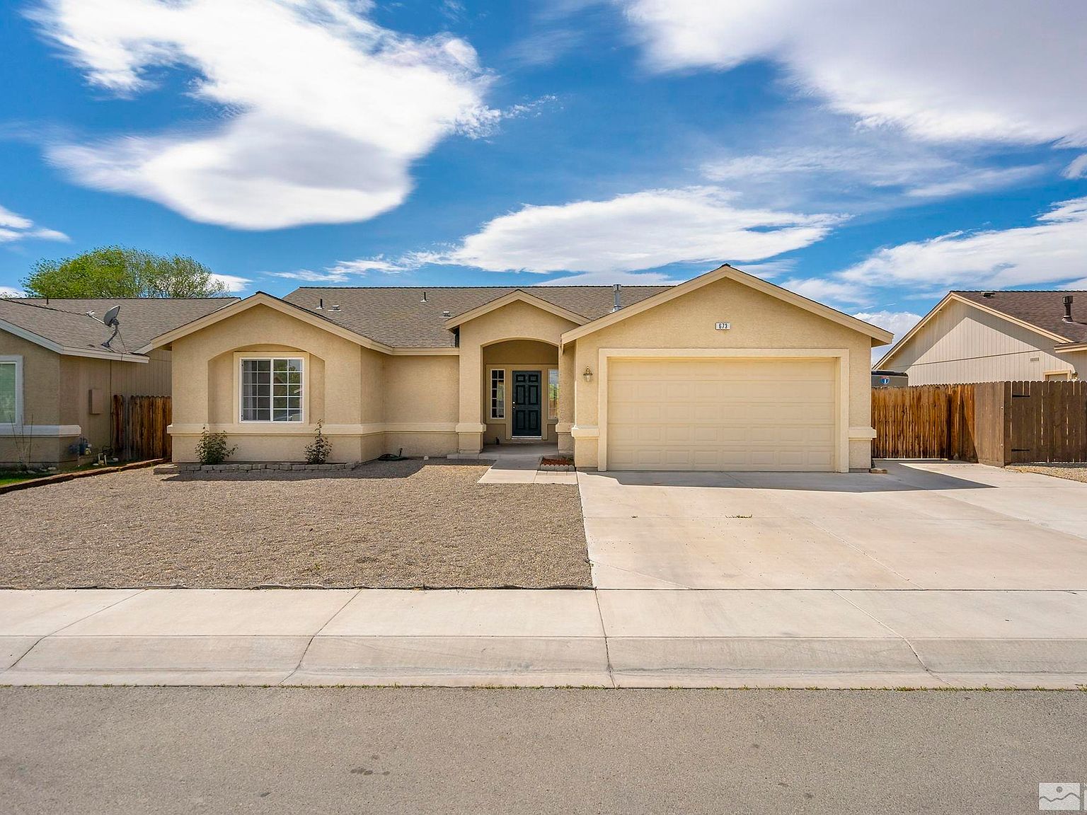 673 Keppel St, Fallon, NV 89406 Zillow