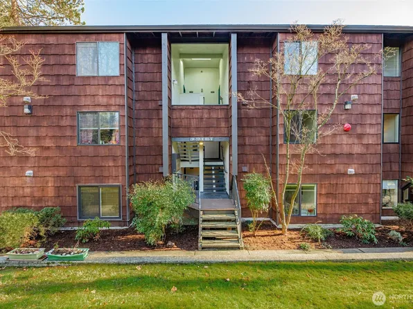 2316 NE 89th Street #2316, Seattle, WA 98115