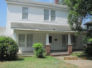 305A Ebenezer Ave, Rock Hill, SC 29730