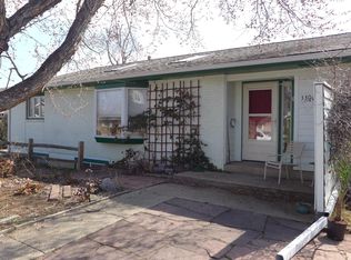 330 S 42nd St, Boulder, CO 80305