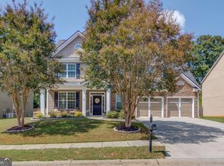 1806 Madrid Falls Rd, Braselton, GA 30517