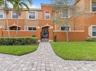 12167 SW 27th St #1911, Hollywood, FL 33025