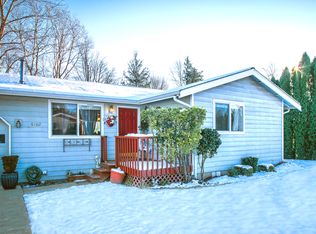 6102 Shelby Ct, Ferndale, WA 98248