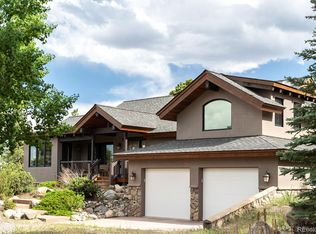 18390 Camino Del Norte, Buena Vista, CO 81211